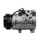 12V Compressor Car Air Conditioner 4472606111 For Kia Carnival 2.7 2.9 WXKA035
