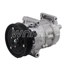 12 Volt Air Conditioner Compressor 01139026 For Renault Megane WXRN004
