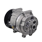 V5 1A Truck AC Compressor For Hyundai-9/Kioti 12V 12V Auto Conditioner  Pumps