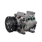12V Car Air Compressor For Mitsubishi  086S 5PK Compressor Car Air Conditioner WXMS045