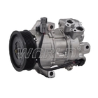 DCP17054 7813A058 Auto Parts Air Conditioner Compressor For Mitsubishi Colt For Benz Smart For Forfour WXMS049