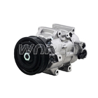 KT4472504360 Car AC Compressor 6SEU14C Air Conditioner Parts For Hyundai Sonata For Tucson WXHY071