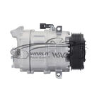 1140091 Auto Air Condition Compressor For Renault Espace For Master WXRN027