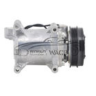 JSR11T401030 Car AC Compressor For Kia Hydraulic Jyanshy Pride WXKA117