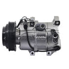 977011S400 Automobile Air Conditioning System Car AC Compressor For Kia Rio WXKA087
