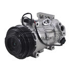 97701H8000 Auto Air Condition Compressor DVE12 6PK For Kia Rio For Stonic WXKA066