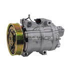 DKS17CH Auto Air Conditioning Compressor 5060120350 For Nissan Caravan WXNS044