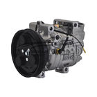 DKV11G  For Nissan Sunny B13 Auto Compressor 12 Volt Dc Air Conditioner WXNS159