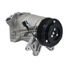 DKS17D 7PK  Auto Compressor 12 Volt Air Conditioner For Nissan Murano3.5 WXNS152