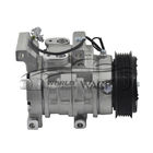4471807502 Auto AC Parts Compressor For Toyota Avanza 2007-2012 WXTT003
