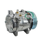 SD5H116327 Ac Air Conditioner Compressor Universal For 5H11 8PK 24V WXUN013