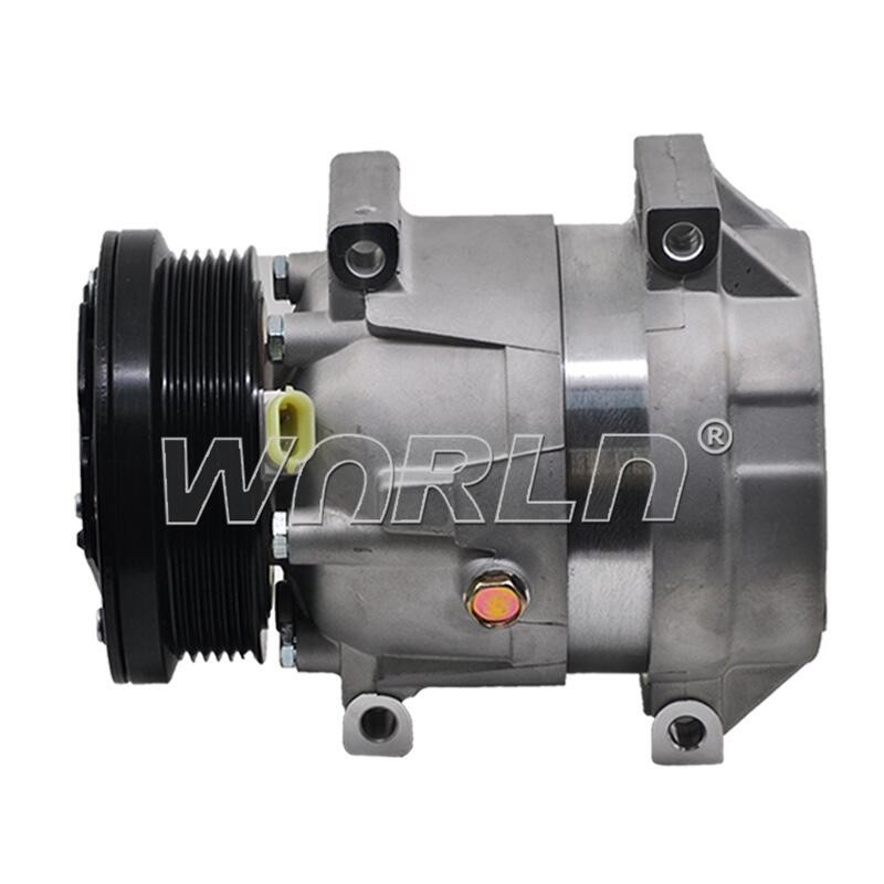 95905493 95954659 Auto Aircon Cooling Parts Compressor For Chevrolet Cruze For Epica For Daewoo WXCV046