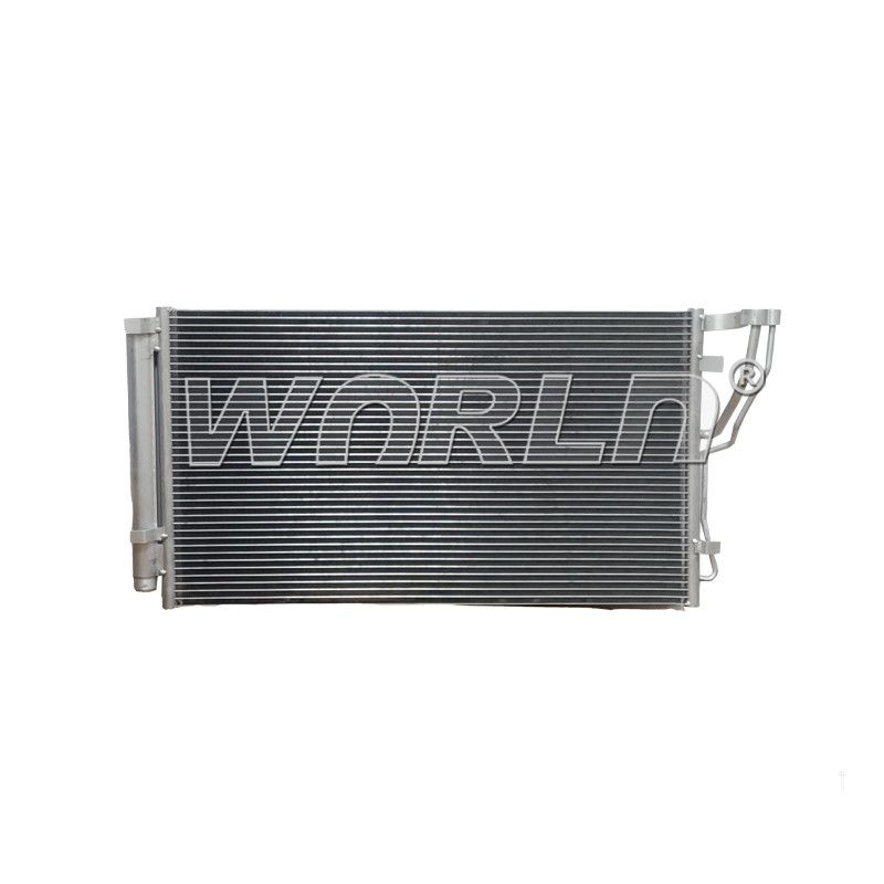 WXCN0555 Auto Air Conditioning Condenser For Kia Cadenza K5 97606F6151