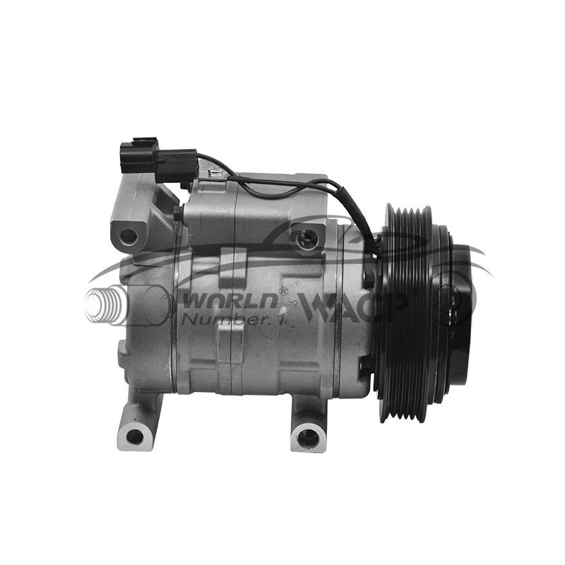 977011S000 Auto AC Compressor For Kia HB20 1.0 Kia Rio 2013-2018 WXKA084