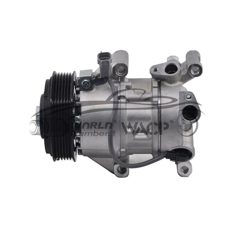 12V Auto Ac Compressor Parts 5TSE10C For Toyota Yaris For Verso WXTT127