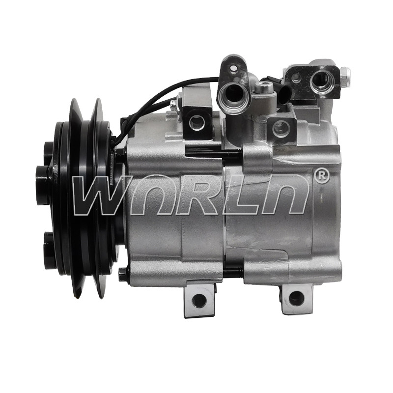 24V Air Conditioning Compressor HS18 For Hyundai Grace 2.5T WXHY080
