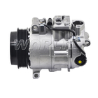 A0012300711 DCP17046 Fixed Displacement Compressor For Benz SLK R171 2004-2011 WXMB030