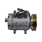 DCW17B 8D0260805E Auto Cooling System AC Part Compressor For Audi A8 D2 2.8 WXAD007