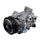 12V Automotive Air Compressor 8832042140 For Toyota Highlander WXTT118