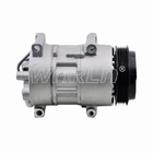 12V Car Air Conditioner Compressor A0012309011 For Benz A/B W169/W245 2004-2012 WXMB016