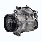 12V Refrigeration Compressor For BMW 64529195721 DCP05060 WXBM023