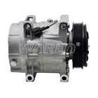 CWE618 6PK  Auto AC Compressor For Infiniti FX45  92600AS510/92600AS520