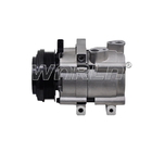 8L2Z19703D Automotive Air Conditioner Compressor For Ford Explorer For CrownVictoria ForMustang WXFD002