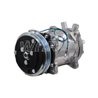 Air Conditioner Automotive Compressor For 5H14 1B 24V WXUN098