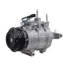 7SBH17C Vehicle AC Compressor 12V For Ford Transit2.0T WXFD120