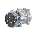 5H14 2A Car Air Conditioner Parts Auto Ac Compressor For Auman 24V WXTK082