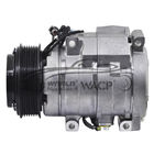 8638821 Auto AC Compressor For Toyota Landcruiser Prado 3.0 2008-2012 WXTT180