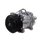 12V Air Conditioner Compressor 5H116358 For Cars Universal For 5H11 8PK WXUN011