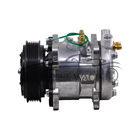 5H09 6PK Vehicle AC Compressor WXUN024 Auto Air Conditioner Compressor