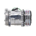 24V Air Conditioning Universal Automotive Compressor For 5H14 2A WXUN109