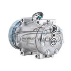 3789035M1 Truck Air Conditioner Compressor 7H15 4PK For MasseyFerguson WXTK432A