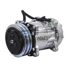 SD7H154860 12V Compressor Car Air Conditioner For MasseyFerguson WXTK322