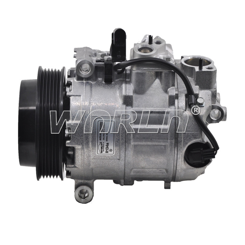 9A112601105 DCP28012 Vehicle AC Compressor For Porsche Boxster For Cayman For 911 WXAD037