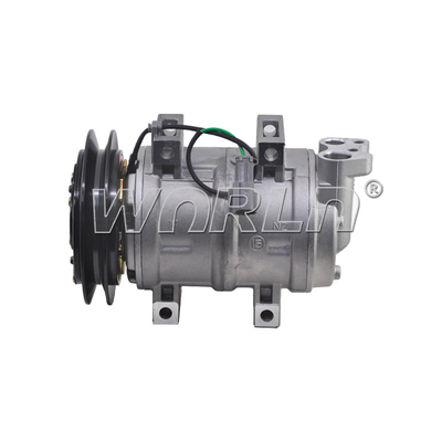 Συμπυκνωτής κλιματισμού αυτοκινήτου 24V 815034 Z0016466A Για JohnDeere Για Hyundai Για Hitachi WXTK041