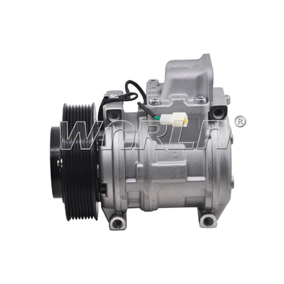 24V φορτηγό AC συμπιεστή DCP17084 Για Benz Atego Για Ljungby Για Torreta Caterpilla WXMB066
