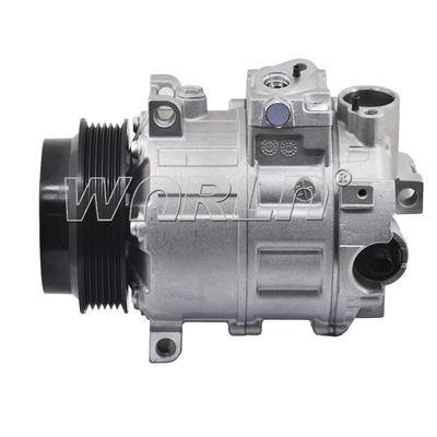 DCP17026 A0022309011 Για την Benz C/E/S Για τον Sprinter Για το Viano Για τον Vito Aircon συμπιεστή WXMB014B