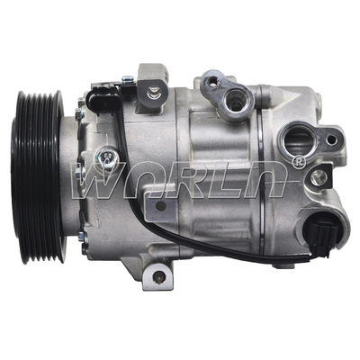 97701D7200 Αυτοκινητικό συμπιεστή AC VS16 6PK Για Kia K5 Για Sportage WXKA019