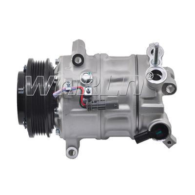 12 Volt Κλιματιστικό Αυτοσυμπιεστή για Chevrolet Malibu XL 1.5/2.0 WXCV051