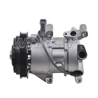 Αυτοκινητό συμπιεστή AC ACP1548000S Για Toyota Verso Yaris 1.3 1.5 WXTT126