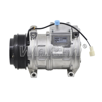55037432AB 55037432AA WACP WNRLN 12V Συμπίεστης εναλλασσόμενου ρεύματος αυτοκινήτου για Dodge Για Chrysler WXDG013