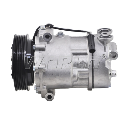 Για SAAB93 1.9T συμπίεση κλιματισμού 7V16 6PK 12770420 WXAA012
