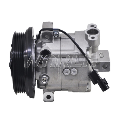 Συμπιεστήρας κλιματισμού MR315497 5060215201 Για Mitsubishi Pajero Pinin1.8/2.0 WXMS014