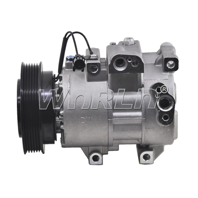 977012F800 Kia Auto AC συμπιεστής DV12 6PK Για Kia Carens Για Ρίο WXKA014