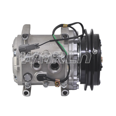 AKC200A255 MC149963 Συμπιεστής εναλλασσόμενου ρεύματος αυτοκινήτου για την Mitsubishi Canter 24V 1993-2002 WXMS052