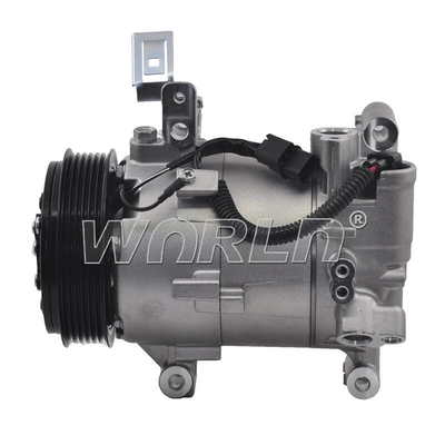 Συμπυκνωτή αυτοκινήτου 388005AZG010M1 Για Honda Civic 1.0T WXHD068