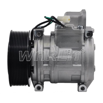 ΡΚ.600.257 Συμπιεστής αυτοκινήτου AC DCP17502 5412300511 A5412300511 Για 10PA15C 24V MB WXMB007